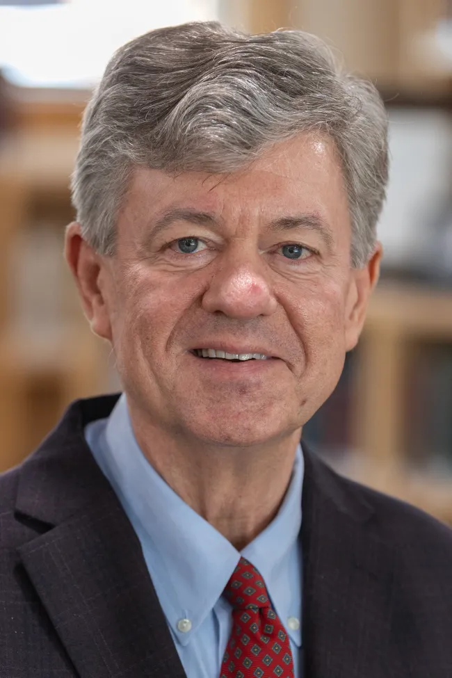 Mark Thornton